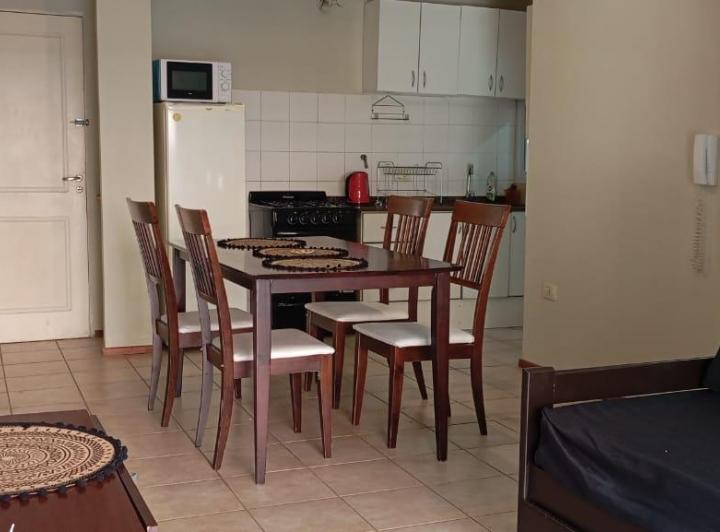 Departamento · 40m² · 2 Ambientes