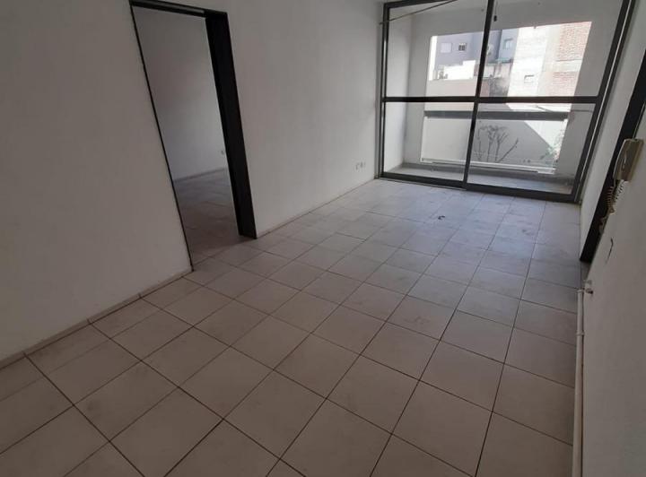 Departamento · 45m² · 1 Ambiente