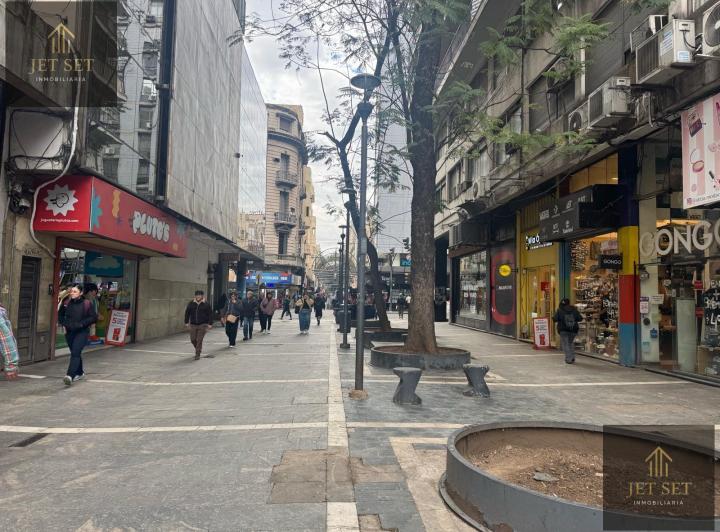 Local comercial · 45m² · 2 Ambientes