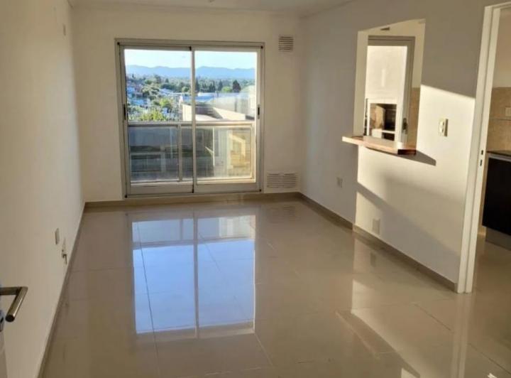 Departamento · 47m² · 1 Dormitorio
