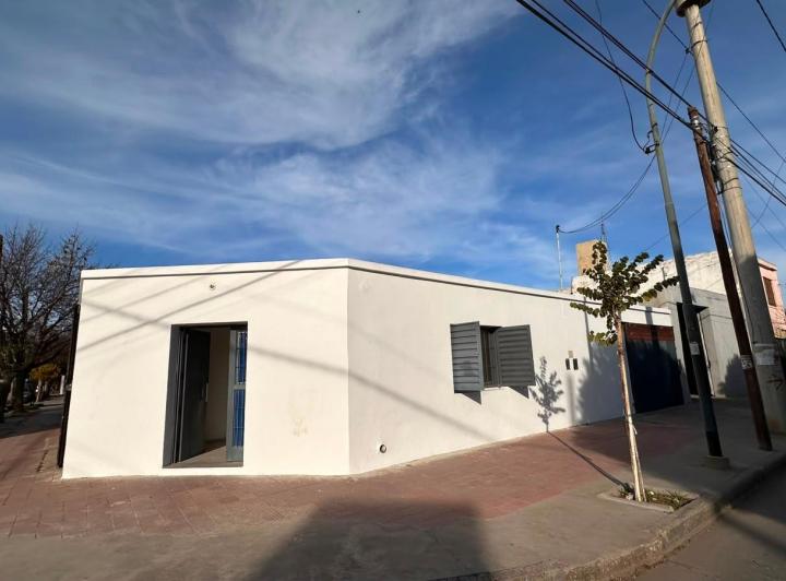 Local comercial · 45m² · 1 Ambiente · 1 Cochera