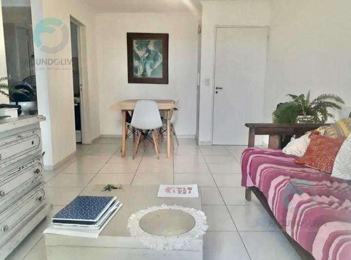 Departamento · 50m² · 4 Ambientes
