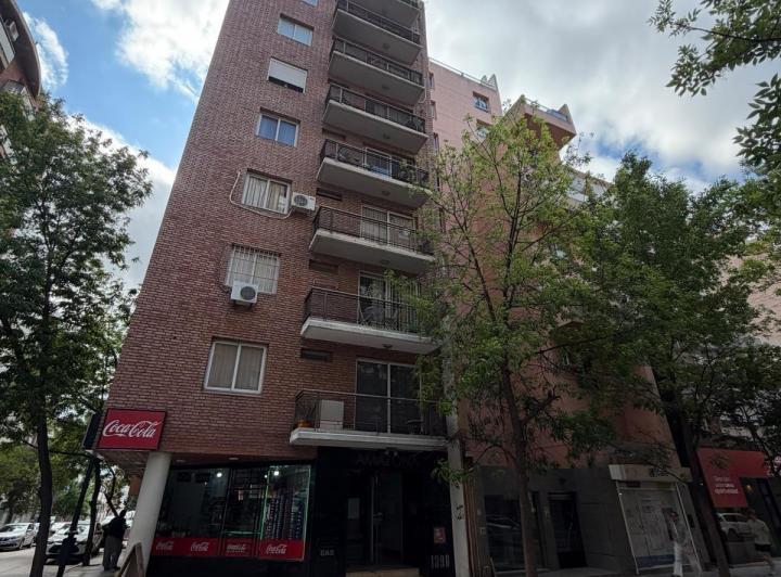 Departamento · 70m² · 3 Ambientes