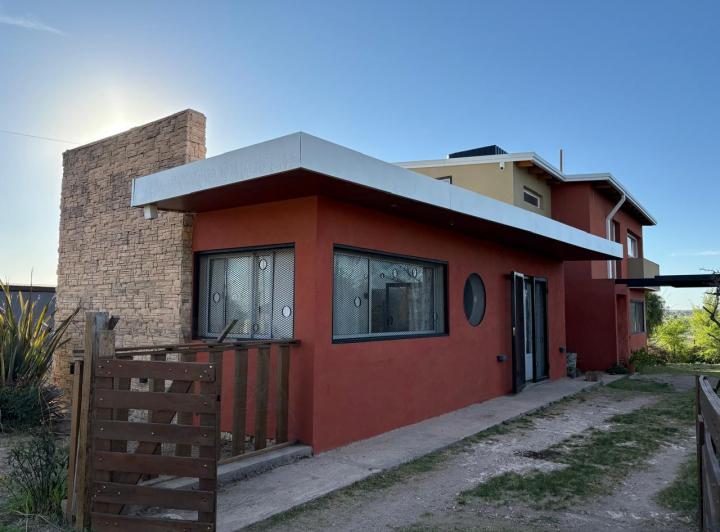Departamento · 1 Cochera