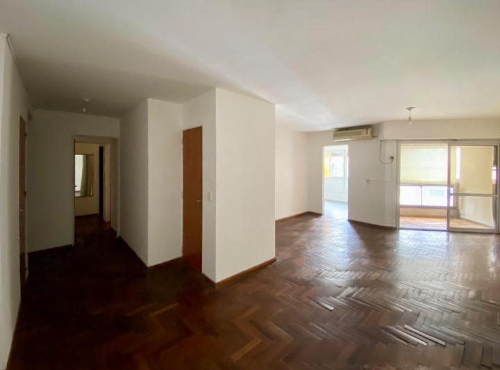 Departamento · 100m² · 2 Dormitorios