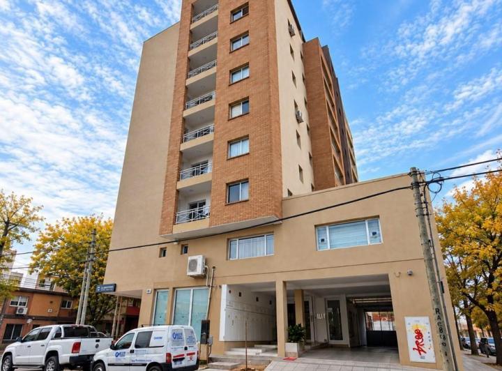 Departamento · 45m² · 2 Ambientes