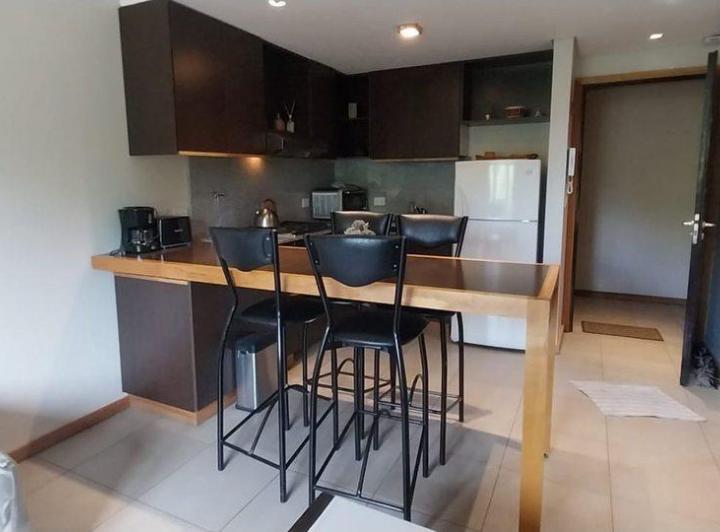 Departamento · 36m² · 2 Ambientes