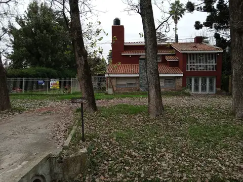 Casa en Alquiler en Funes, Rosario