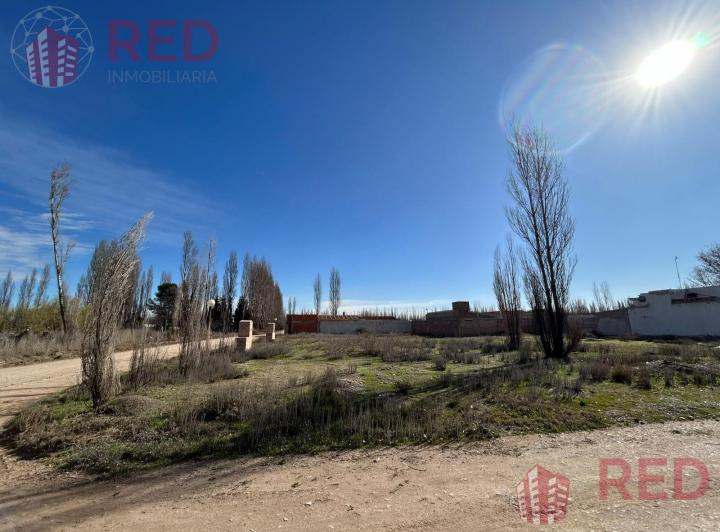 Terreno · 347m²