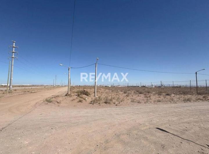 Terreno · 360m²