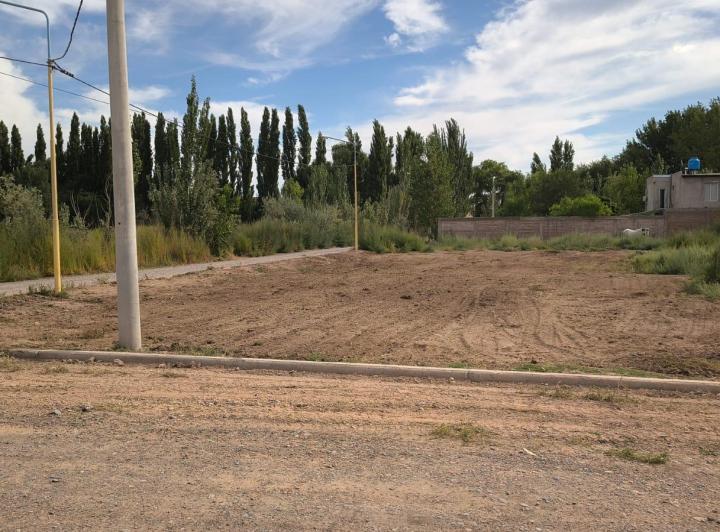 Terreno · 340m²