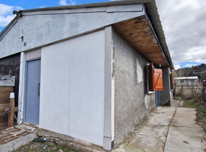 Casa · 73m² · 4 Ambientes