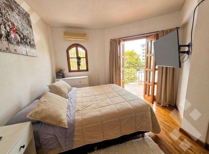 Departamento · 57m² · 2 Ambientes