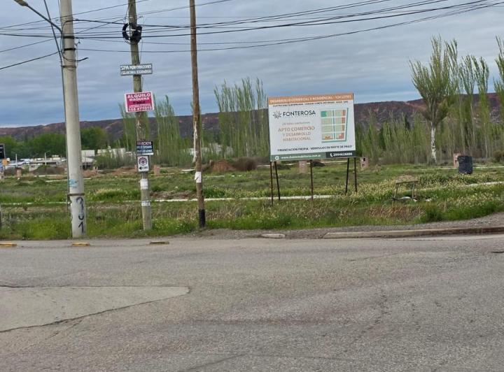 Terreno · 360m²