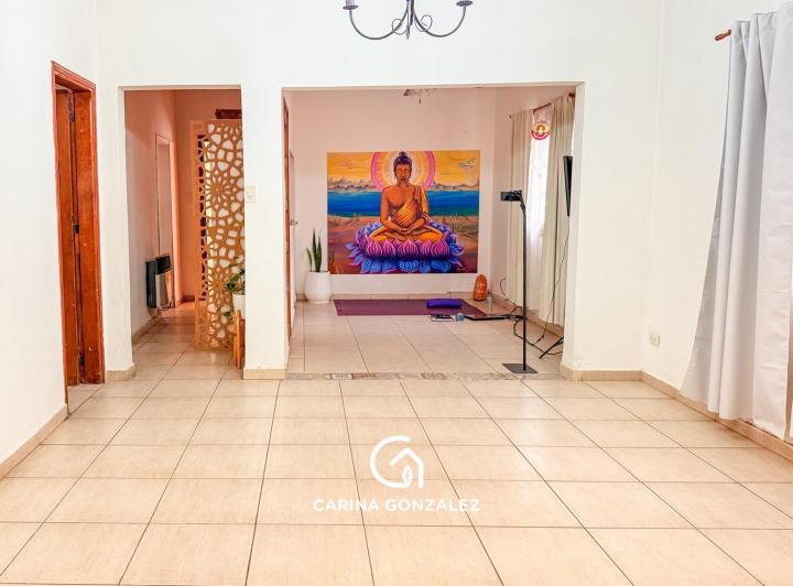 Casa · 147m² · 3 Ambientes · 1 Cochera