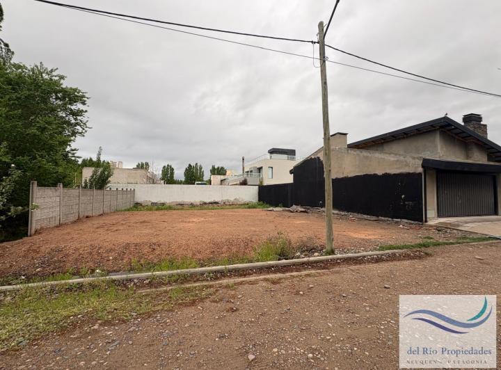 Terreno · 363m²