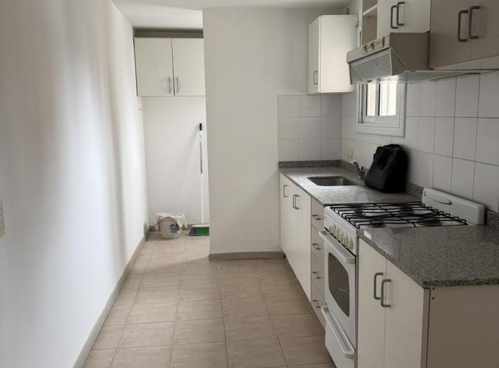 Departamento · 46m² · 2 Ambientes · 1 Cochera