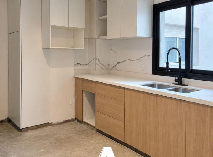 Departamento · 90m² · 4 Dormitorios