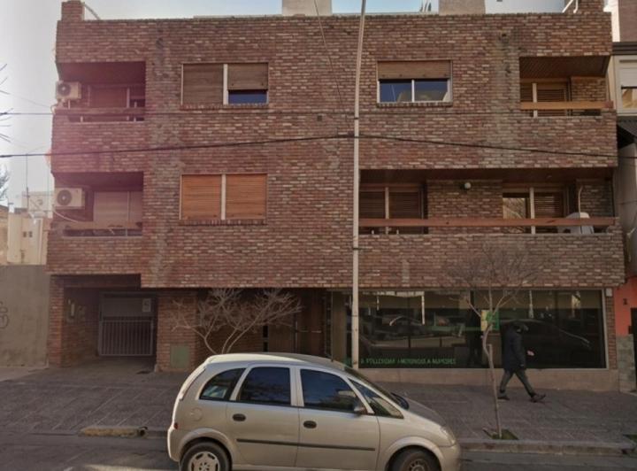 Departamento · 1 Ambiente