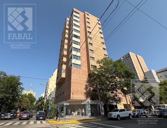 Departamento · 158m² · 5 Ambientes · 2 Cocheras