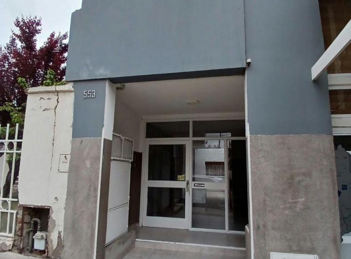 Departamento · 60m² · 3 Ambientes