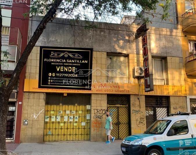 Terreno · 600m²