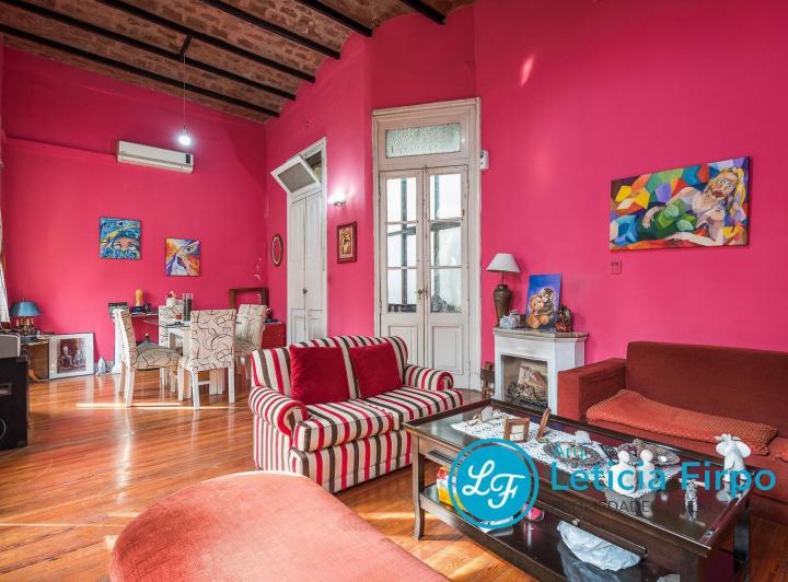 PH · 97m² · 4 Ambientes