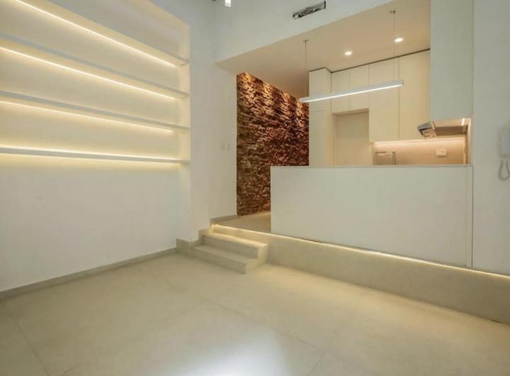 PH · 60m² · 3 Ambientes