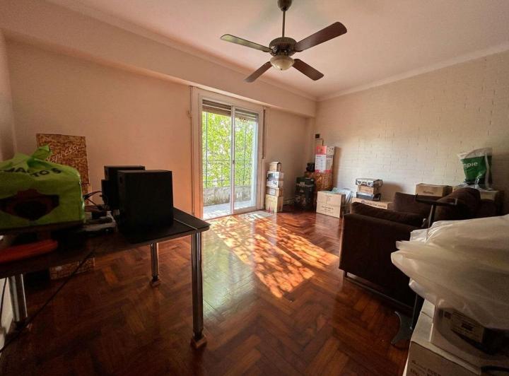 PH · 56m² · 2 Ambientes