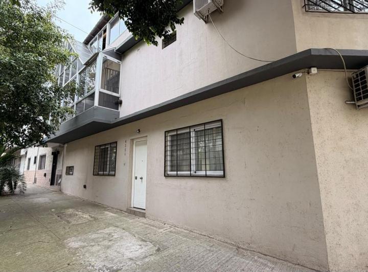 PH · 72m² · 3 Ambientes