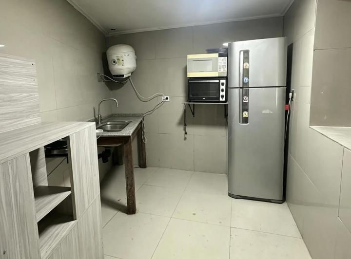PH · 70m² · 3 Ambientes