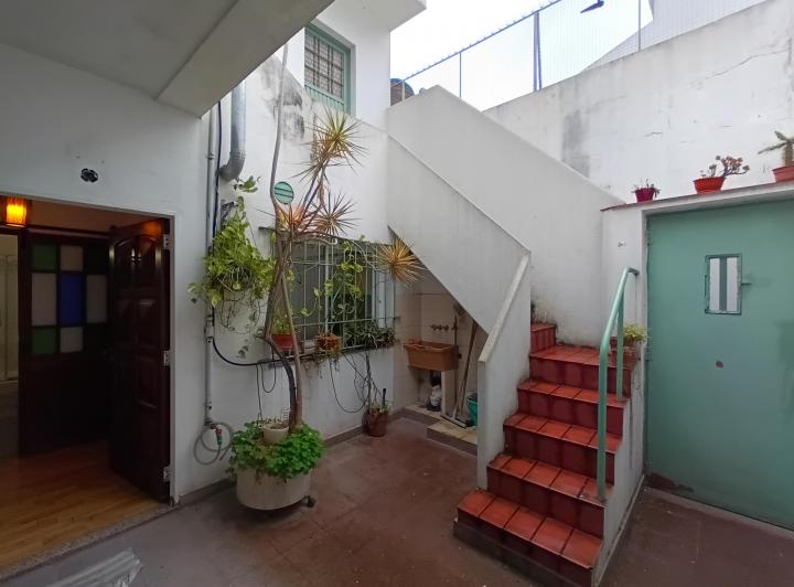 PH · 54m² · 3 Ambientes