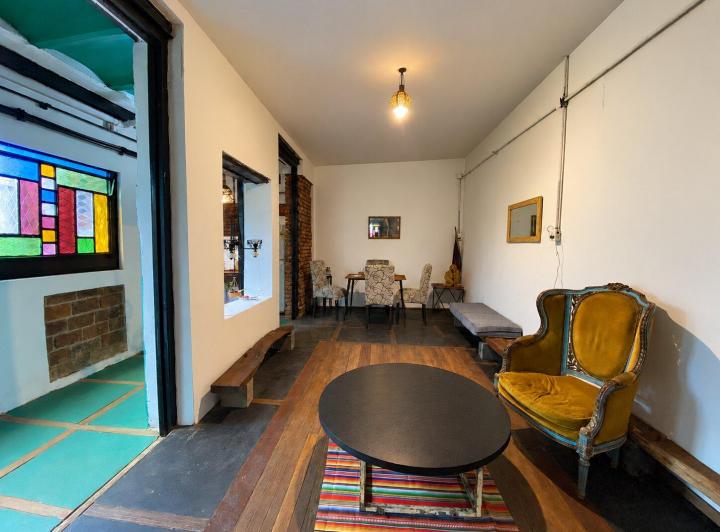 PH · 81m² · 3 Ambientes