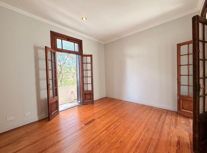 PH · 100m² · 4 Ambientes
