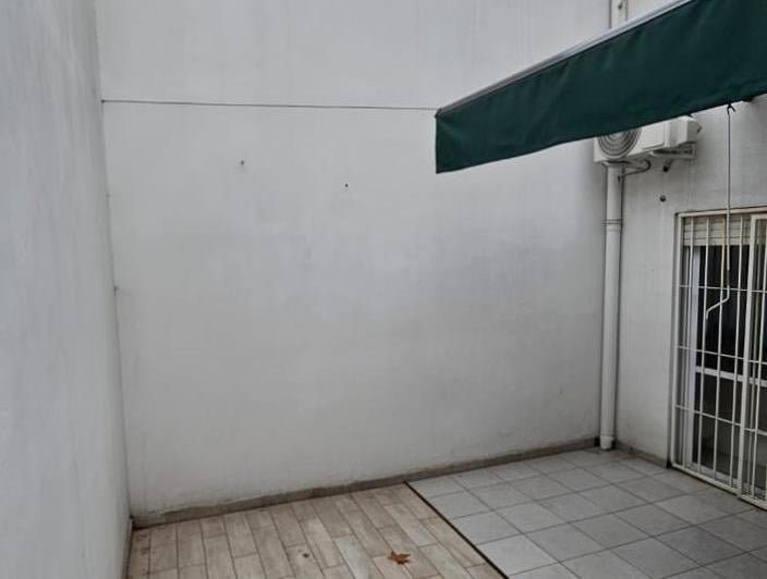 PH · 40m² · 2 Ambientes