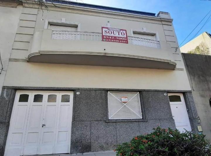 PH · 77m² · 3 Ambientes · 1 Cochera