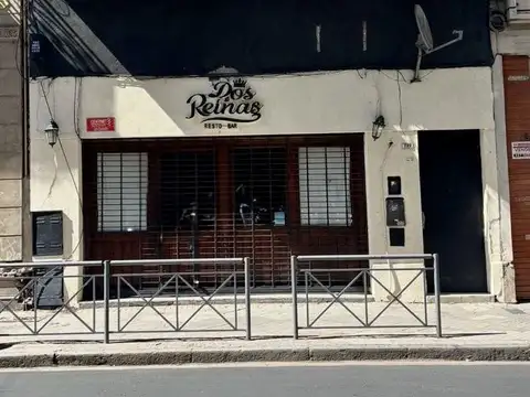 Local en Alquiler en Centro, Rosario