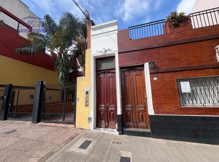 PH · 72m² · 4 Ambientes