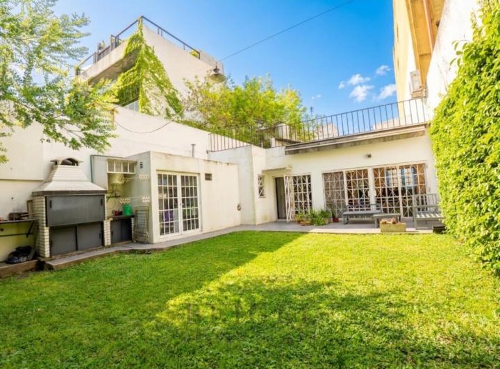 PH · 156m² · 4 Ambientes