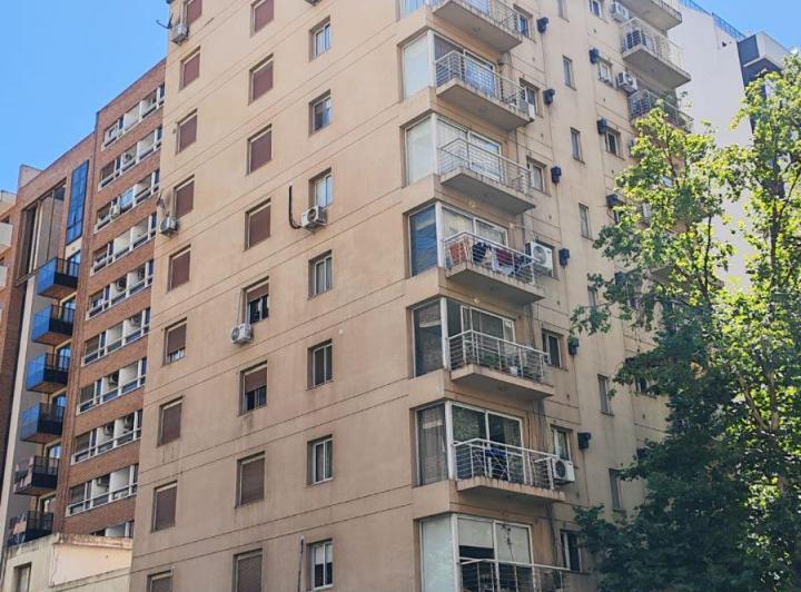 Departamento · 105m² · 3 Ambientes