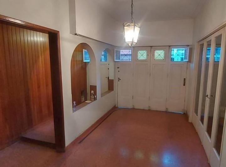 PH · 120m² · 5 Ambientes · 1 Cochera