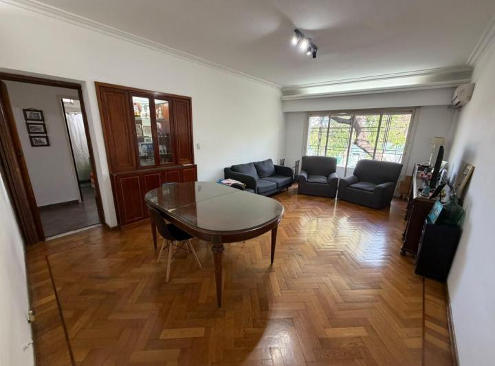 PH · 88m² · 4 Ambientes