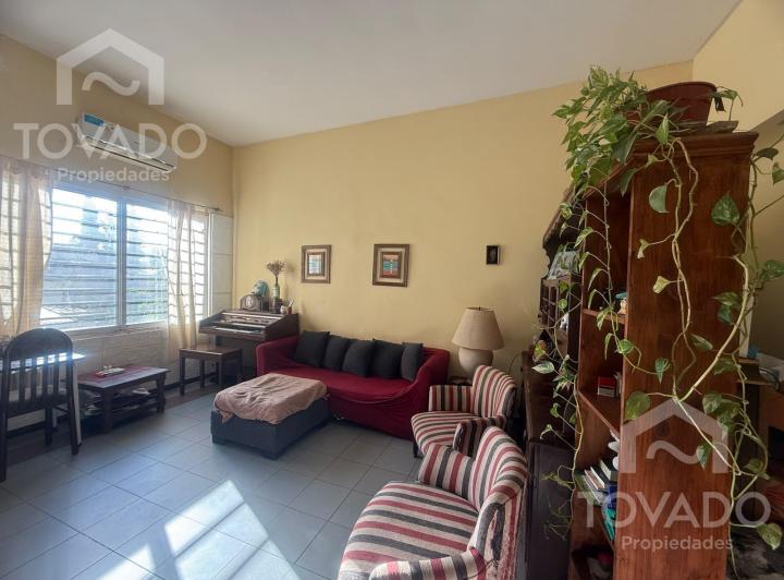 PH · 107m² · 4 Ambientes