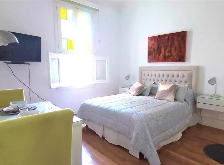 Departamento · 27m² · 1 Ambiente