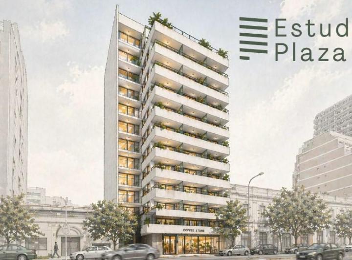 Desarrollo vertical