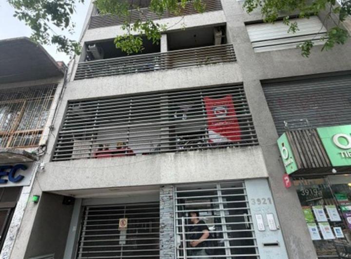 Departamento · 42m² · 2 Ambientes · 1 Cochera