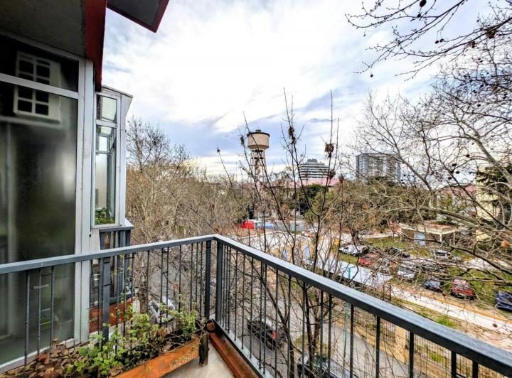 Departamento · 32m² · 1 Ambiente