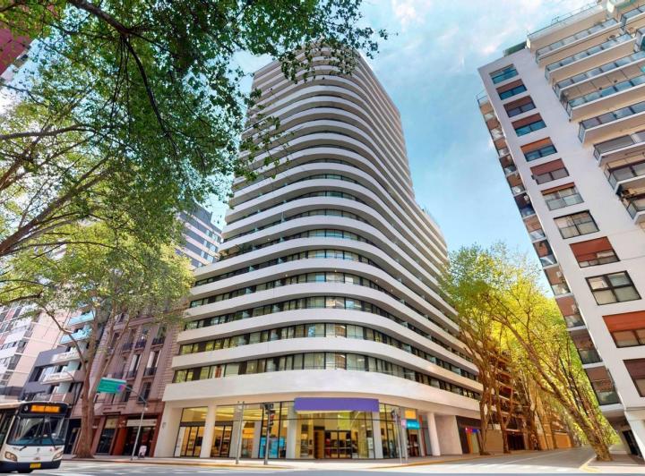 Departamento · 39m² · 1 Ambiente