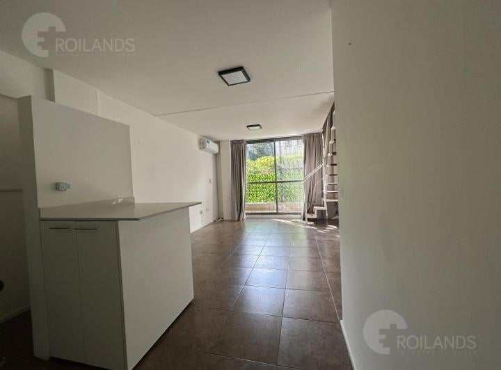 Departamento · 61m² · 2 Ambientes