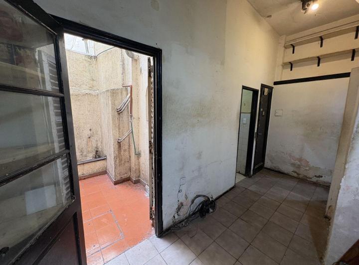 Departamento · 16m² · 1 Ambiente